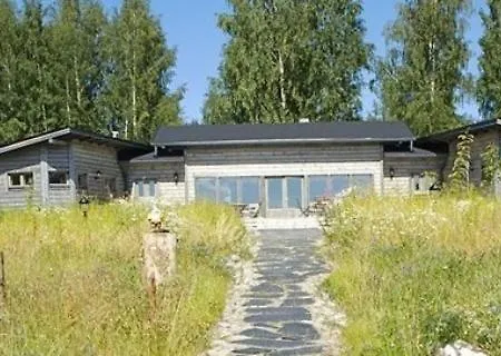 Hotel Kartanohotelli Satulinna Hirvensalmi