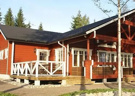 Kartanohotelli Satulinna 3* Hirvensalmi