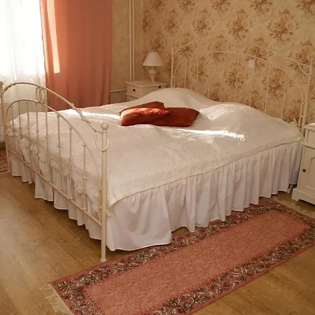Kartanohotelli Satulinna Hotel Hirvensalmi
