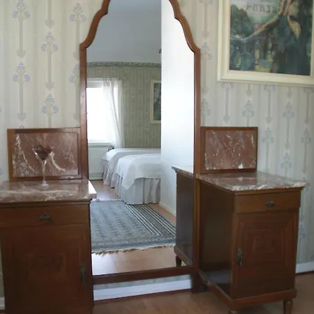 Kartanohotelli Satulinna Hotel