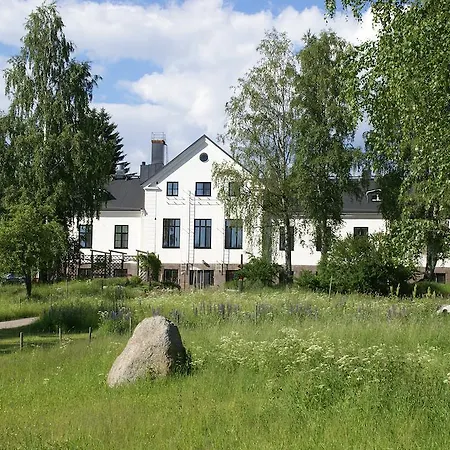 Hotel Kartanohotelli Satulinna
