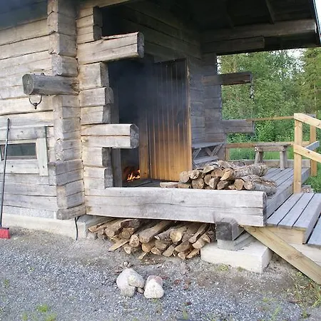 Kartanohotelli Satulinna Hirvensalmi