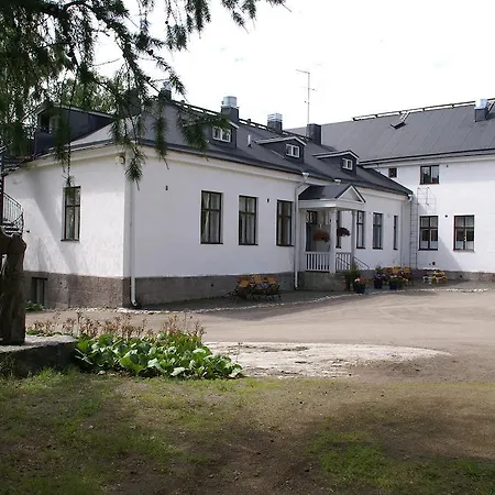 Kartanohotelli Satulinna 3*