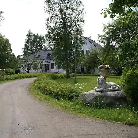 Kartanohotelli Satulinna