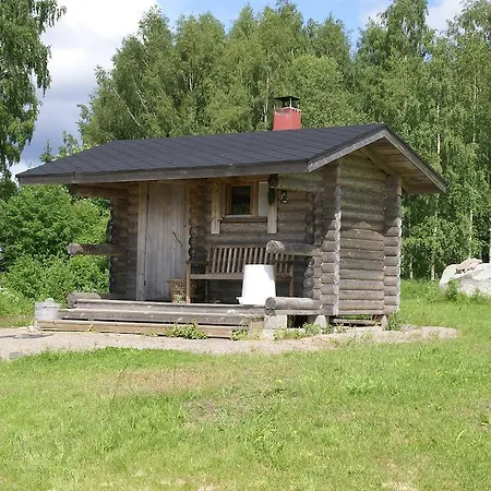 Kartanohotelli Satulinna Hirvensalmi